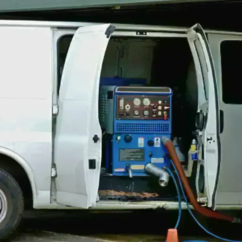 Water Extraction process in Sandoval County, NM